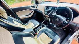 Used Cars in Trivandrum, Kerala - HYUNDAI NEW I20 ASTA 1.4 DSL