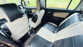Used Cars in Trivandrum, Kerala - MARUTI WAGON R VXI BS IV 