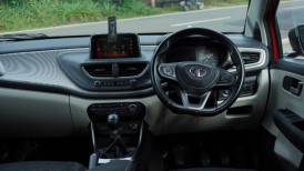 Used Cars in Trivandrum, Kerala - TATA ALTROZ XZ 1.2 RTN TC BS6