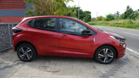 Used Cars in Trivandrum, Kerala - TATA ALTROZ XZ 1.2 RTN TC BS6