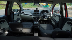 Used Cars in Trivandrum, Kerala - TATA ALTROZ XZ 1.2 RTN TC BS6
