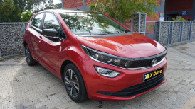 Used Cars in Trivandrum, Kerala - TATA ALTROZ XZ 1.2 RTN TC BS6