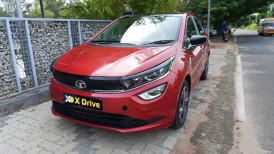Used Cars in Trivandrum, Kerala - TATA ALTROZ XZ 1.2 RTN TC BS6
