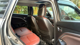 Used Cars in Trivandrum, Kerala - MARUTI BREZZA SMART HYBRID ZXI AT