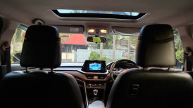 Used Cars in Trivandrum, Kerala - MARUTI BREZZA SMART HYBRID ZXI AT