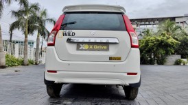 Used Cars in Trivandrum, Kerala - MARUTI SUZUKI Wagon R VXI1.OL