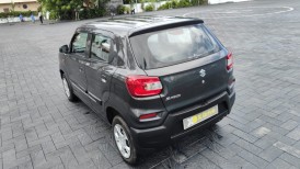 Used Cars in Trivandrum, Kerala - Maruti S-PRESSO VXI AGS