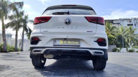 Used Cars in Trivandrum, Kerala - MG ZS ASTOR VTI-TECH CVT SAVVYRED 