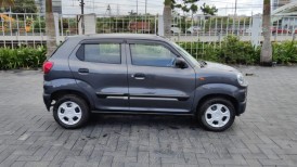 Used Cars in Trivandrum, Kerala - Maruti S-PRESSO VXI AGS