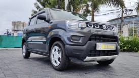 Used Cars in Trivandrum, Kerala - Maruti S-PRESSO VXI AGS