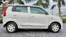 Used Cars in Trivandrum, Kerala - MARUTI SUZUKI Wagon R VXI1.OL