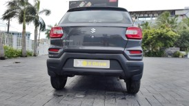 Used Cars in Trivandrum, Kerala - Maruti S-PRESSO VXI AGS