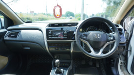 Used Cars in Trivandrum, Kerala - HONDA CITY 1.5 SV MT (iDTEC) B