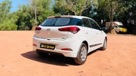 Used Cars in Trivandrum, Kerala - HYUNDAI I20 SPORTZ VTVT BSIV
