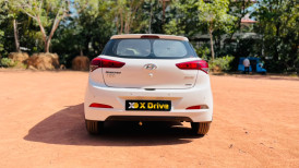 Used Cars in Trivandrum, Kerala - HYUNDAI I20 SPORTZ VTVT BSIV