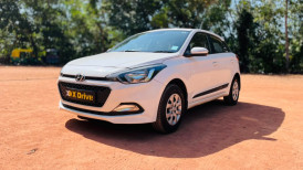 Used Cars in Trivandrum, Kerala - HYUNDAI I20 SPORTZ VTVT BSIV