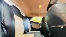 Used Cars in Trivandrum, Kerala - HYUNDAI I20 SPORTZ VTVT BSIV