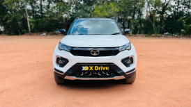 Used Cars in Trivandrum, Kerala - TATA NEXON XZ+ (S) 1.2 RTN BS6