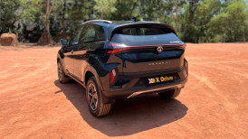Used Cars in Trivandrum, Kerala - TATA NEXON .EV LR EMP