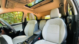 Used Cars in Trivandrum, Kerala - TATA NEXON .EV LR EMP