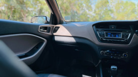 Used Cars in Trivandrum, Kerala - HYUNDAI I20 SPORTZ VTVT BSIV
