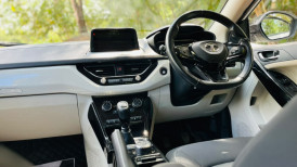 Used Cars in Trivandrum, Kerala - TATA NEXON XZ+ (S) 1.2 RTN BS6