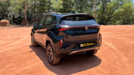 Used Cars in Trivandrum, Kerala - TATA NEXON .EV LR EMP