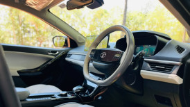 Used Cars in Trivandrum, Kerala - TATA NEXON .EV LR EMP