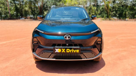 Used Cars in Trivandrum, Kerala - TATA NEXON .EV LR EMP