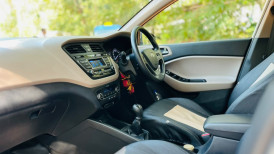 Used Cars in Trivandrum, Kerala - HYUNDAI I20 SPORTZ VTVT BSIV