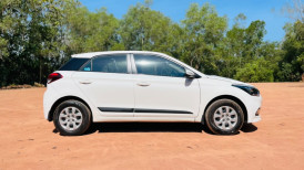 Used Cars in Trivandrum, Kerala - HYUNDAI I20 SPORTZ VTVT BSIV