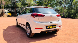 Used Cars in Trivandrum, Kerala - HYUNDAI I20 SPORTZ VTVT BSIV