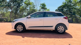 Used Cars in Trivandrum, Kerala - HYUNDAI I20 SPORTZ VTVT BSIV