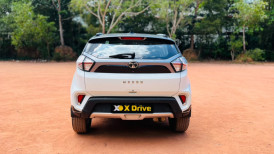 Used Cars in Trivandrum, Kerala - TATA NEXON XZ+ (S) 1.2 RTN BS6