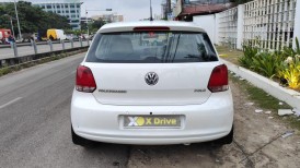 Used Cars in Trivandrum, Kerala - Volkswagen Polo 1.2 MPI Trendline