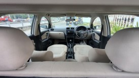 Used Cars in Trivandrum, Kerala - Volkswagen Polo 1.2 MPI Trendline