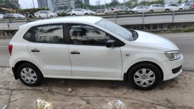 Used Cars in Trivandrum, Kerala - Volkswagen Polo 1.2 MPI Trendline