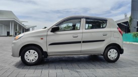 Used Cars in Trivandrum, Kerala - Maruti Suzuki Alto 800 VXi