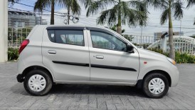 Used Cars in Trivandrum, Kerala - Maruti Suzuki Alto 800 VXi