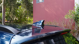 Used Cars in Trivandrum, Kerala - HYUNDAI GRAND i10 NIOS 1.2AMTKAPPASPORTZ