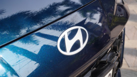 Used Cars in Trivandrum, Kerala - HYUNDAI GRAND i10 NIOS 1.2AMTKAPPASPORTZ