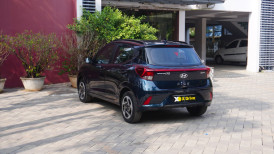 Used Cars in Trivandrum, Kerala - HYUNDAI GRAND i10 NIOS 1.2AMTKAPPASPORTZ