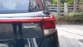 Used Cars in Trivandrum, Kerala - HYUNDAI GRAND i10 NIOS 1.2AMTKAPPASPORTZ