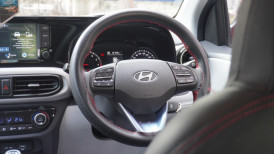 Used Cars in Trivandrum, Kerala - HYUNDAI GRAND i10 NIOS 1.2AMTKAPPASPORTZ