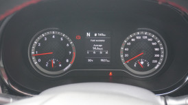 Used Cars in Trivandrum, Kerala - HYUNDAI GRAND i10 NIOS 1.2AMTKAPPASPORTZ