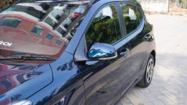 Used Cars in Trivandrum, Kerala - HYUNDAI GRAND i10 NIOS 1.2AMTKAPPASPORTZ