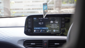 Used Cars in Trivandrum, Kerala - HYUNDAI GRAND i10 NIOS 1.2AMTKAPPASPORTZ