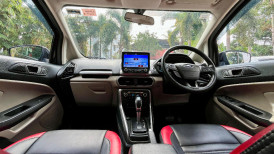 Used Cars in Trivandrum, Kerala - Ford EcoSport Titanium Plus 1.5L AT