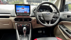 Used Cars in Trivandrum, Kerala - Ford EcoSport Titanium Plus 1.5L AT