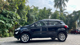 Used Cars in Trivandrum, Kerala - Ford EcoSport Titanium Plus 1.5L AT